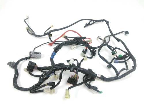 Faisceau electrique yamaha - faisceau, xp