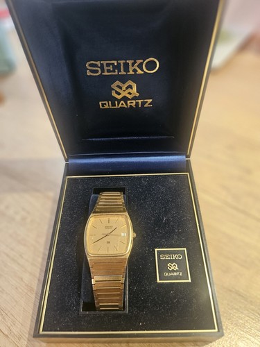Ancienne montre vintage seiko - montre,