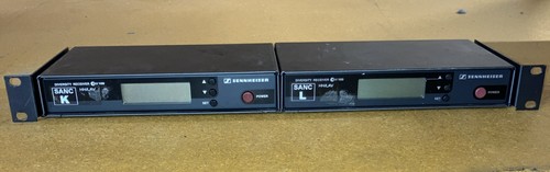 Lot sennheiser em 100 - of,