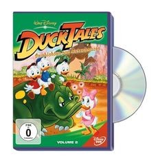 Duck tales geschichten aus - tales,