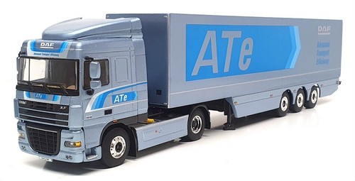 Wsi scale 1210 daf - wsi, 1/50