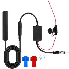 Amplificateur Antenne