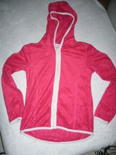 VESTE  POLAIRE   6/8 ANS  **PEPPERTS  **  