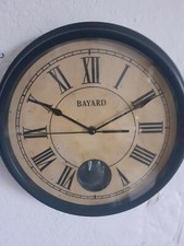 PENDULE MURALE BAYARD A