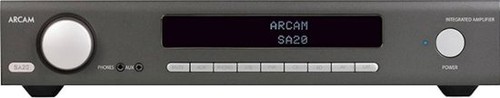 Arcam sa20 300w class g - arcam,