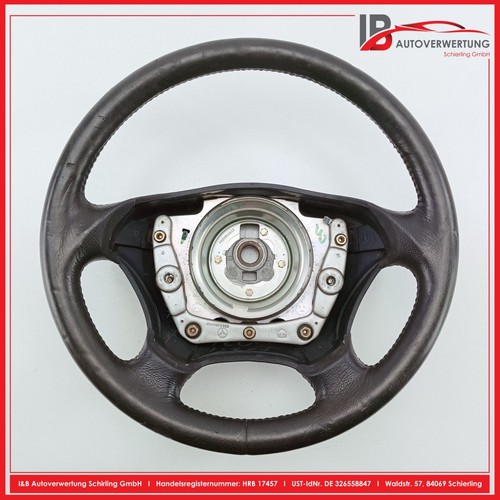 Mercedes benz classe w163 - mercedes,