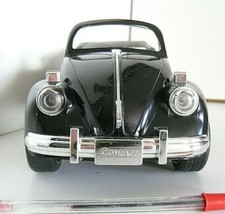 VW coccinelle décapotable