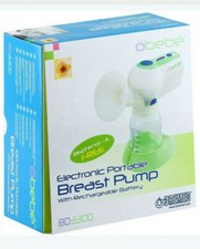 BREMED Tire-lait électrique