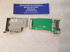 Platine Carte Mémoire HM469 +