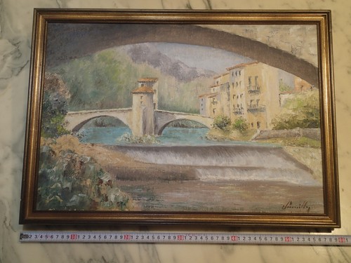 Sospel alpes côte azur - sospel,
