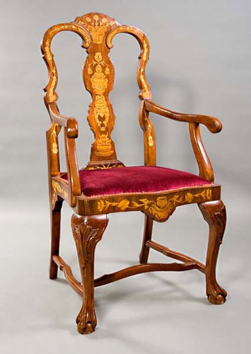 Fauteuil avec - fauteuil,