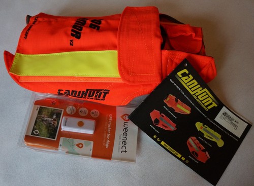 Gilet protection pour - de,