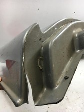 Enjoliveur de feu arriere gauche CARAVELAIR ALLEGRA 400