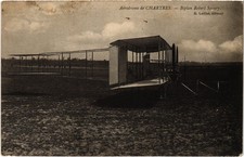 PC AVIATION AERODROME BIPLAN