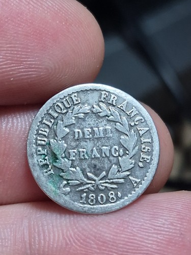 159 napoléon ier - #159, 50