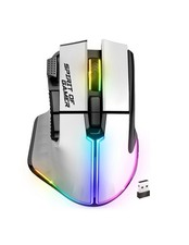 Souris gaming sans fil PRO M5