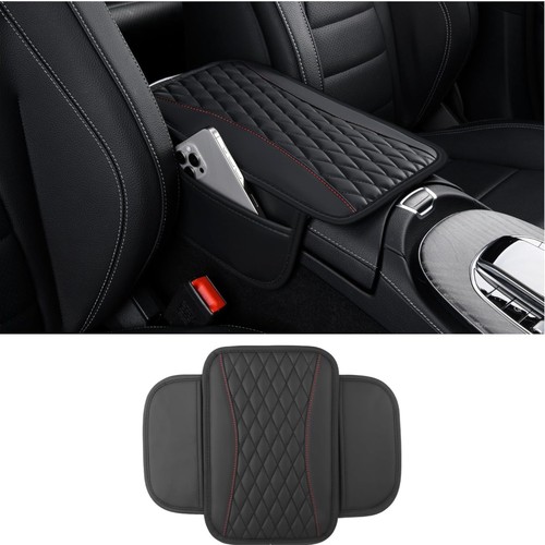 Coussin accoudoir voiture - , cuir