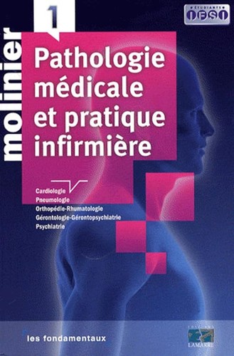 Molinier pathologie médicale - molinier,