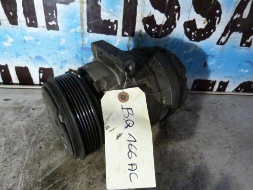 Compresseur clim renault - clim,
