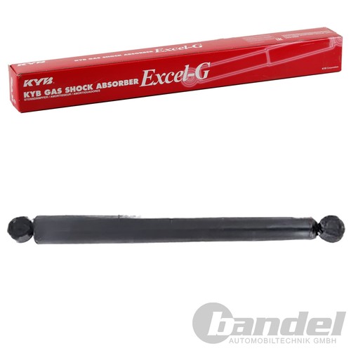 Kyb amortisseur gaz - kyb,