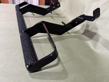 Yamaha Raptor 700r Grab Bar
