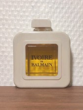 Extrait de Parfum Ivoire de