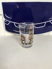 🪩 Verre moutarde LUCKY LUKE