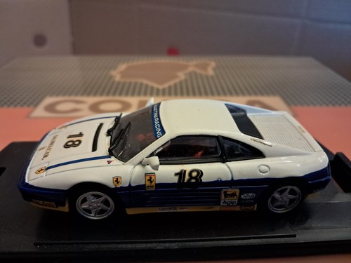 Ferrari 348 challenge - ferrari,