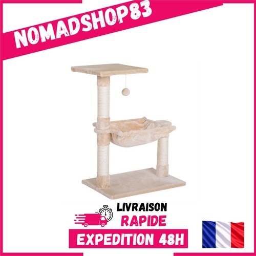 Pawhut arbre chat 3 - chat,