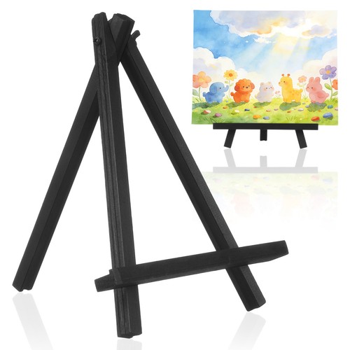 Chevalet peinture - chevalet,