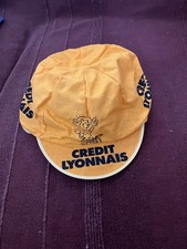 Ancienne casquette tour - ancienne, de