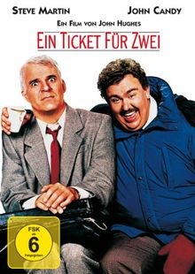 Ein ticket für - ticket,