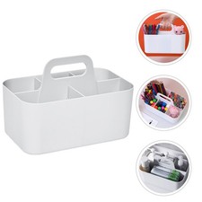  Range Bureau Organisateur Boite Rangement Marqueur Organisateurs De Stockage