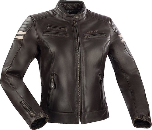 Veste cuir moto pour - veste,