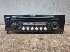 Autoradio PEUGEOT 308 1 PHASE 2 CABRIOLET 1617407680