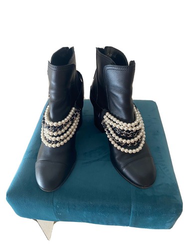 Chanel bottines size - size, 41