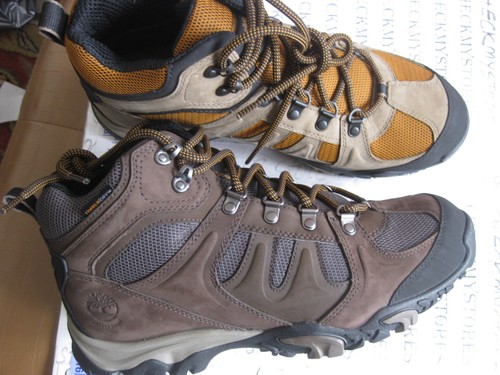 Nib new timberland - 7630a, 7631a