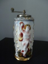 retro-collection ancien moulin