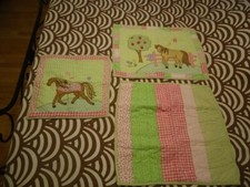 The Comapany Kids girls horse