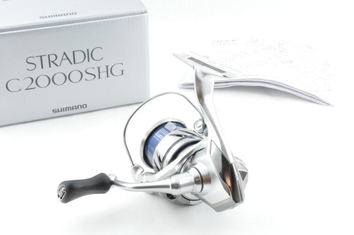 Moulinet toupie shimano - moulinet,