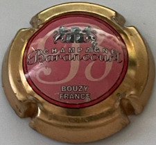 Capsule de champagne