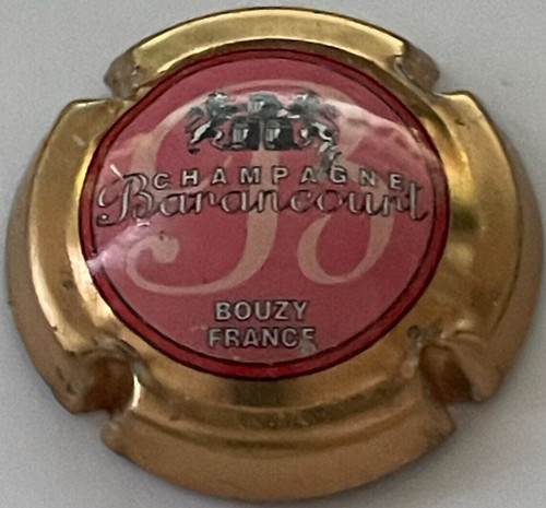 Capsule champagne - capsule,