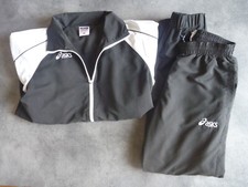 ASICS Veste + Pantalon