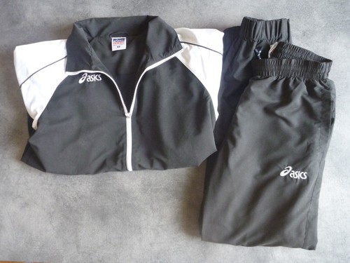 Asics veste pantalon - asics,