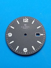 Cadran Montre CLYDA 30mm 7121