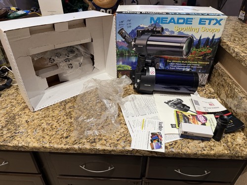 Meade etx 120mm optical - etx-120mm,