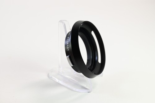 Leica lens hood shade - leica,