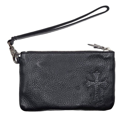 Chrome hearts pochette - hearts,