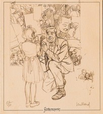 Ex-libris Blake et Mortimer -