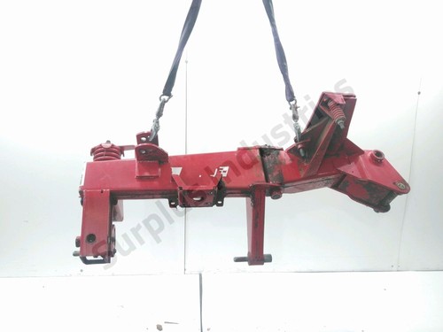 Tete attelage stoll 2802 - attelage,